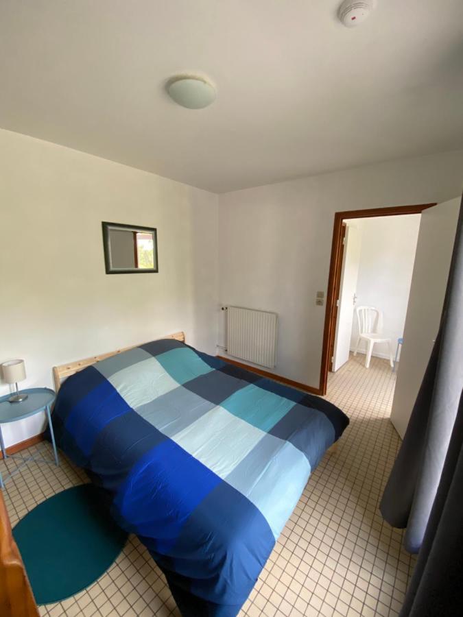 Bed and Breakfast Domaine Equestre Etretat Le Tilleul Zewnętrze zdjęcie